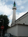 Джамия във Варна