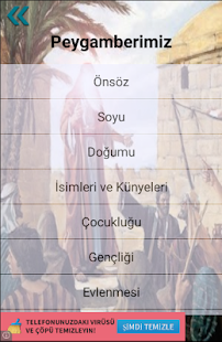 How to download Hz. Muhammet'in Hayatı lastet apk for laptop