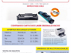Recarga De Toner Ahorre Hasta Un 70