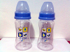 Linco Ezholding Tetero De Alimentacion 10Oz