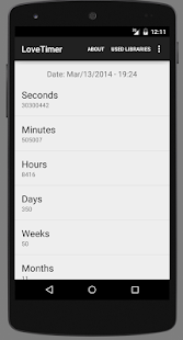 How to download Love timer patch 00.01.01.0003 apk for bluestacks