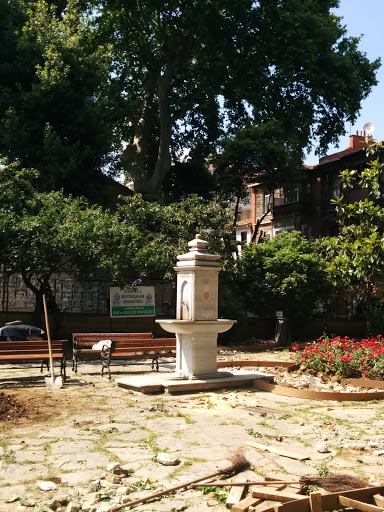 Yeniköy Park