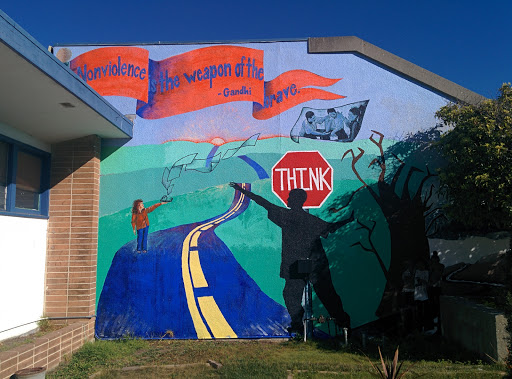 Think Mural