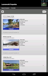 How to download Leavenworth Real Estate Search lastet apk for android