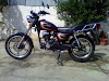 Moto Empire Owen Negociable Telf 04169309089