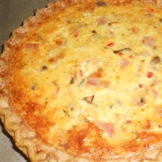 Quiche Supreme