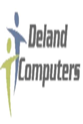 Deland Computers