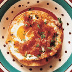 Huevos Rancheros