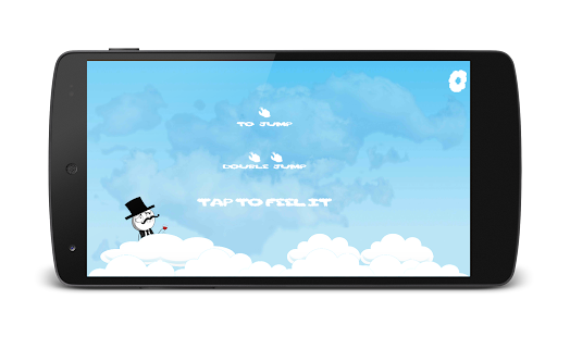 How to download Jump like a Sir patch 1.1 apk for android