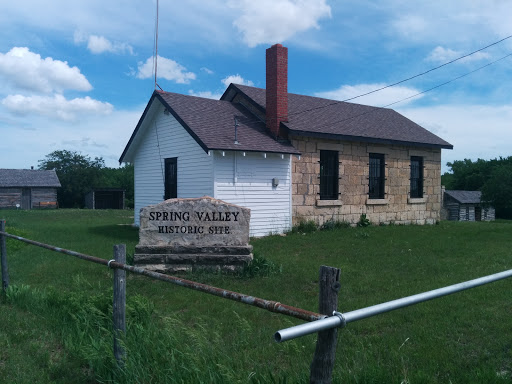 Spring Valley Historic Site