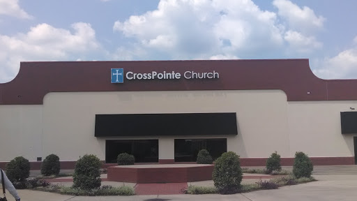 CrossPointe Church