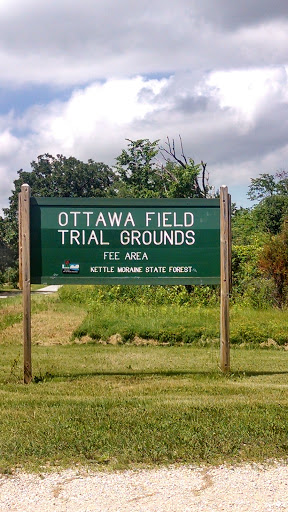Ottawa Field Trial Grounds