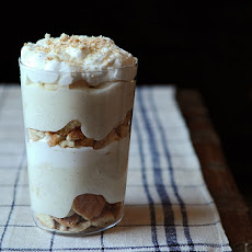 Banana Pudding