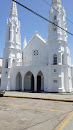 Iglesia San Juan Evangelista 