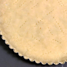 Easy Tart Dough Recipe