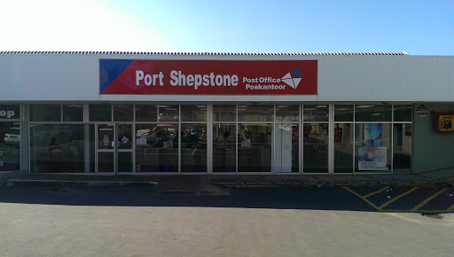 Port Shepstone Post Office