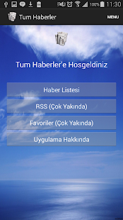 How to download Tum Haberler 2.2 unlimited apk for laptop
