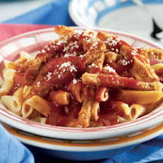Veggie Stix Pasta