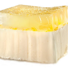 Ramos Gin Fizz Jelly Shots Recipe