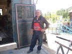 �elik Demir Do�rama Bozk�r/Konya