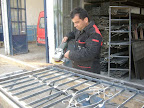�elik Demir Do�rama Bozk�r/Konya