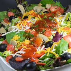 Pizza Salad I