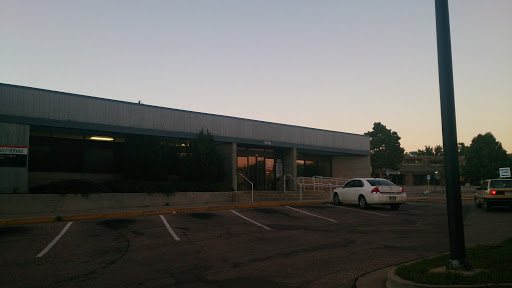 US Post Office, Montebello Dr, Colorado Springs