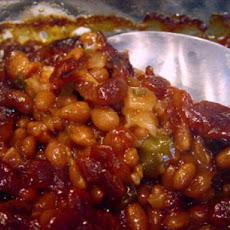 Baked Beans