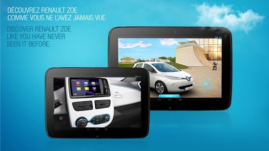 How to mod Renault ZOE pour FR patch 1.60 apk for laptop