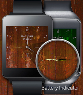 How to get RichWatchface-TW Android Wear 2.1.1 apk for laptop