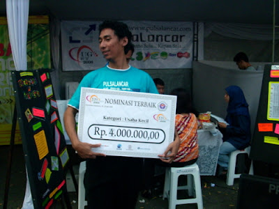 Menang !!