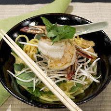 Stanley's Laksa
