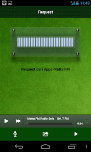 How to mod Metta FM Radio Solo 1.401 apk for pc