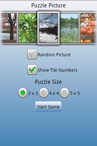 CLC Slider Puzzle Lite