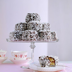 Lamingtons
