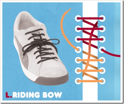 Riding Bow