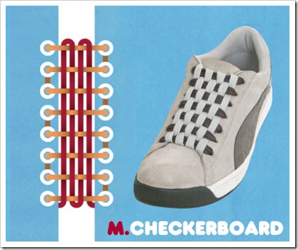 Checkerboard