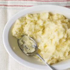 Everyday Mashed Potatoes
