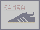 Thumbnail of the map 'Samba'