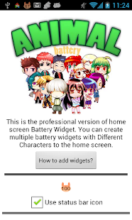 How to download Animal battery PRO lastet apk for android