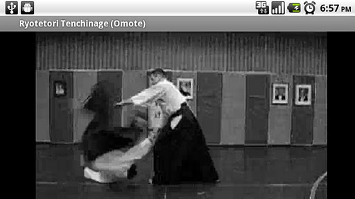 【免費運動App】Aikido Fourth Kyu Donate-APP點子