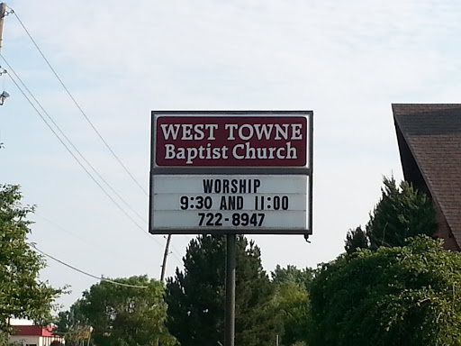 West Town Baptist Church