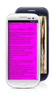 How to get Cantik Natural 1.0 unlimited apk for pc