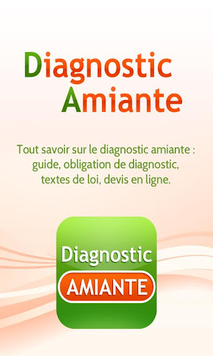 免費下載工具APP|Diagnostic Amiante app開箱文|APP開箱王