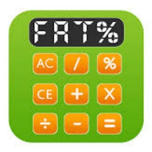 Total Fat Calculator.apk 1.2