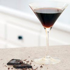 DIY Chocolate Liqueur
