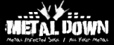 Metal Down | Metal Infected Soul