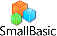 Small Basic, The Logo