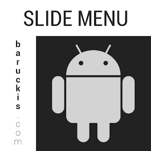 baruckis.com SLIDE MENU.apk 1.0