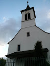 Kirche Arisdorf